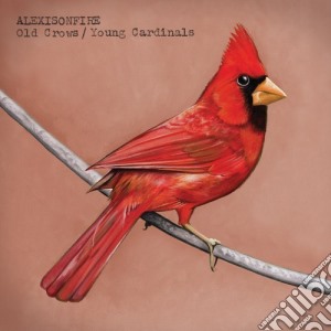 Alexisonfire - Old Crows / Young Cardinals (Re-Release) cd musicale di Alexisonfire