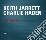(LP Vinile) Keith Jarrett & Charlie Haden - Last Dance (2 Lp)