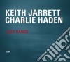 (LP Vinile) Keith Jarrett & Charlie Haden - Last Dance (2 Lp) cd