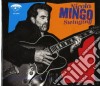 Nicola Mingo - Swinging cd
