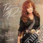 (LP Vinile) Bonnie Raitt - Nick Of Time