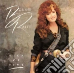 (LP Vinile) Bonnie Raitt - Nick Of Time