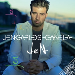 Jencarlos Canela - Jen cd musicale di Jencarlos Canela