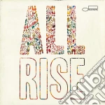 (LP Vinile) Jason Moran - All Rise: A Joyful Elegy For Fats Waller vinile