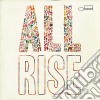 (LP Vinile) Jason Moran - All Rise: A Joyful Elegy For Fats Waller cd