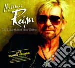 Matthias Reim - Die Leichtigkeit..-deluxe (2 Cd) cd