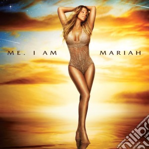 Mariah Carey - Me. I Am Mariah (Deluxe Edition) cd musicale di Mariah Carey