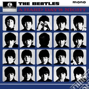 (LP Vinile) Beatles (The) - A Hard Day's Night lp vinile di The Beatles