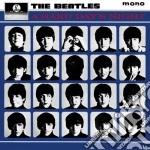 (LP Vinile) Beatles (The) - A Hard Day's Night vinile