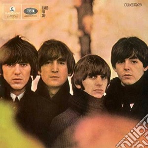 (LP Vinile) Beatles (The) - Beatles For Sale lp vinile di The Beatles