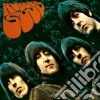 (LP Vinile) Beatles (The) - Rubber Soul cd