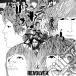 (LP Vinile) Beatles (The) - Revolver vinile