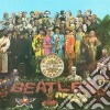 (LP VINILE) Sgt pepper cd