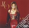Lopez Jennifer - A.K.A. (Dlx) cd