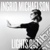 Ingrid Michaelson - Lights Out cd
