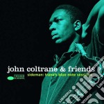 John Coltrane / Friends - Sideman: Trane's Blue Note Sessions (3 Cd)