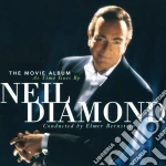 Neil Diamond - The Movie Album As Time Goes By (2 Cd) cd