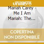 Mariah Carey - Me I Am Mariah: The Elusive Chanteuse cd