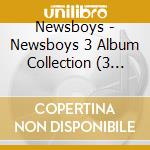 Newsboys - Newsboys 3 Album Collection (3 Cd)