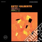 Stan Getz / Joao Gilberto - Getz / Gilberto (50th Anniversary Expanded Edition)