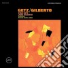 Stan Getz / Joao Gilberto - Getz / Gilberto (50th Anniversary Expanded Edition) cd