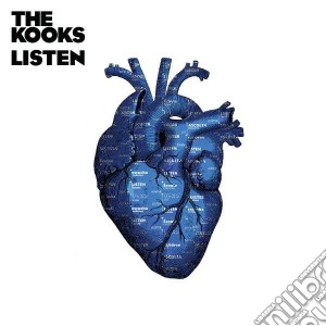 Kooks (The) - Listen cd musicale di The Kooks