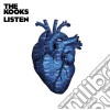 Kooks (The) - Listen cd