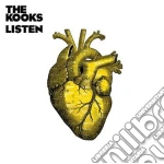 Kooks (The) - Listen (Deluxe Edition) cd