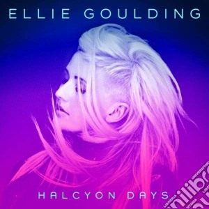 Ellie Goulding - Halcyon Days cd musicale di Ellie Goulding