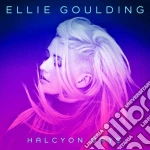 Ellie Goulding - Halcyon Days cd