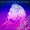 Ellie Goulding - Halcyon Days cd