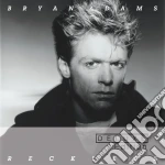 Bryan Adams - Reckless (Deluxe Edition) (2 Cd) cd
