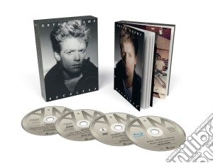 Bryan Adams - Reckless (Super Deluxe) (4 Cd) cd musicale di Bryan Adams