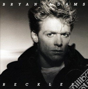 (LP Vinile) Bryan Adams - Reckless (2 Lp) lp vinile di Bryan Adams
