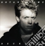 (LP Vinile) Bryan Adams - Reckless (2 Lp) vinile