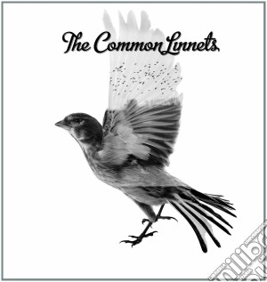 (LP Vinile) Common Linnets - Common Linnets lp vinile di Common Linnets
