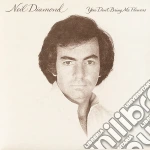 Neil Diamond - You Don't Bring Me Flowers cd