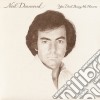 Neil Diamond - You Don't Bring Me Flowers cd