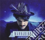 Mannarino - Al Monte cd
