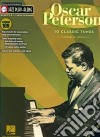 Oscar Peterson - Icon cd