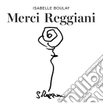Isabelle Boulay - Merci Serge Reggiani cd