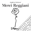 Isabelle Boulay - Merci Serge Reggiani cd