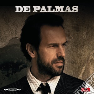 Gerald De Palmas - Gerald De Palmas cd musicale di Gerald De Palmas