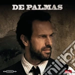 Gerald De Palmas - Gerald De Palmas cd