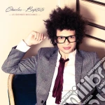Charles Baptiste - Les Sentiments Inavouables cd