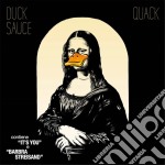 Duck Sauce - Quack