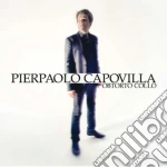Pierpaolo Capovilla - Obtorto Collo cd