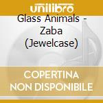 Glass Animals - Zaba (Jewelcase) cd