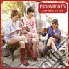(LP Vinile) Puss N Boots - No Fools, No Fun cd