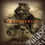 OneRepublic - Native (Deluxe)